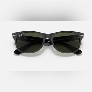 Ray Ban New Wayfarer